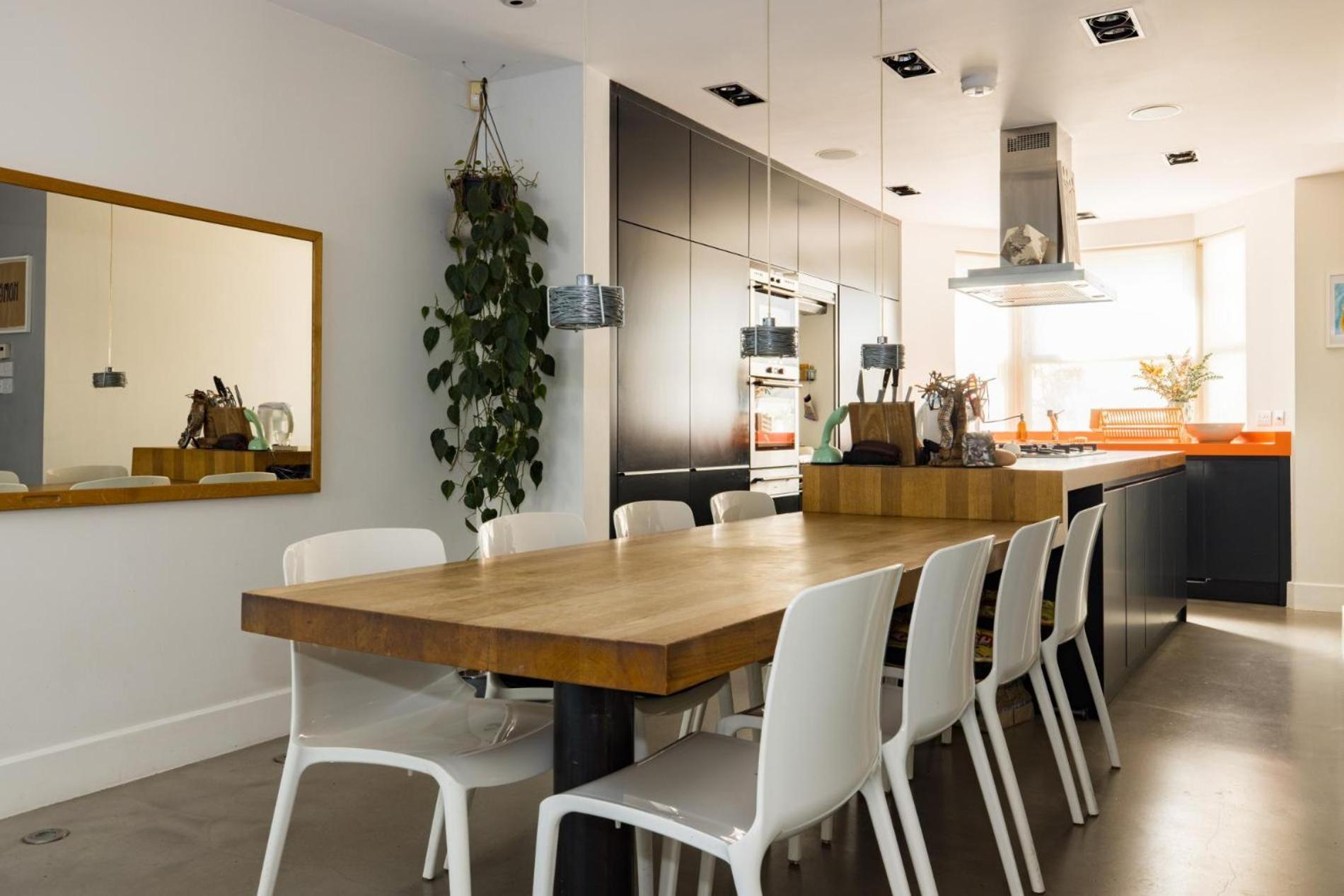 The Singer - 3 Bedrooms With Garden In Hammersmith